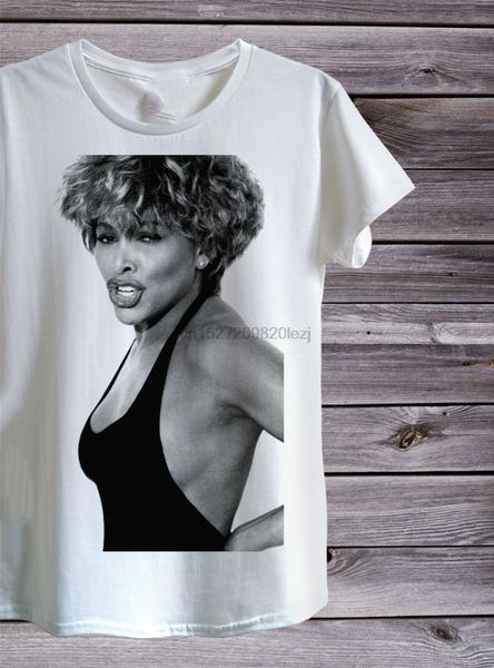 

tina turner man or ladies tight t-shirt love rock pop singer vest brand fashion tee shirt sport hooded sweatshirt hoodie