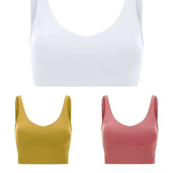 

szgr1 2020 new new back shockproof running high-strength yoga 2020 women's women's back sports underwear bra running high-strength