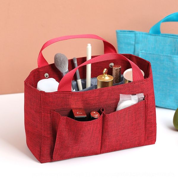 

4lxtp внутреннего хранения путешествия руки внутренней ceyjp хранение путешествие многофункциональный многофункциональная сумка косметическо