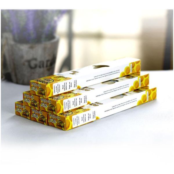 

4pcs ear wax removal candle cleaning candles healthy care hollow coning treatment indiana therapy fragrance wax can jlldgw