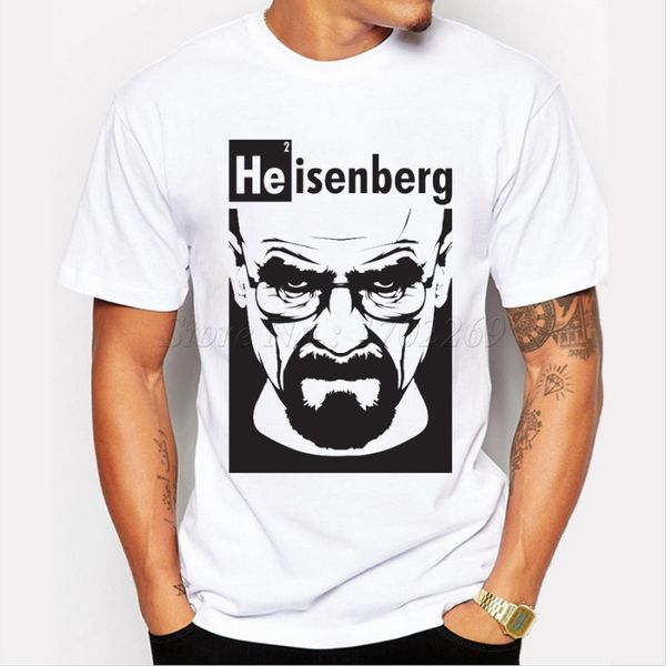 

breaking bad heisenberg printed for men 2019 design tee shirt sport hooded sweatshirt hoodie