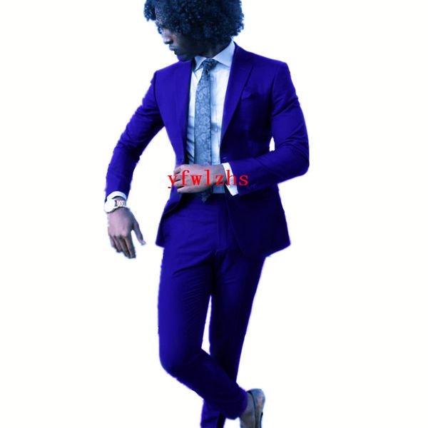 

handsome two buttons groomsmen notch lapel wedding groom tuxedos men suits wedding/prom/dinner man blazer(jacket+tie+pants) t279, Black;gray