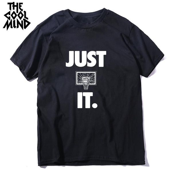 

coolmind 100 cotton casual short sleeve men t shirt cool summer loose basketball men t shirt o neck men t shirt male tee shirts bbycue