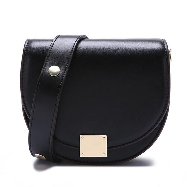 

new shoulder bag fashion women's messenger bag