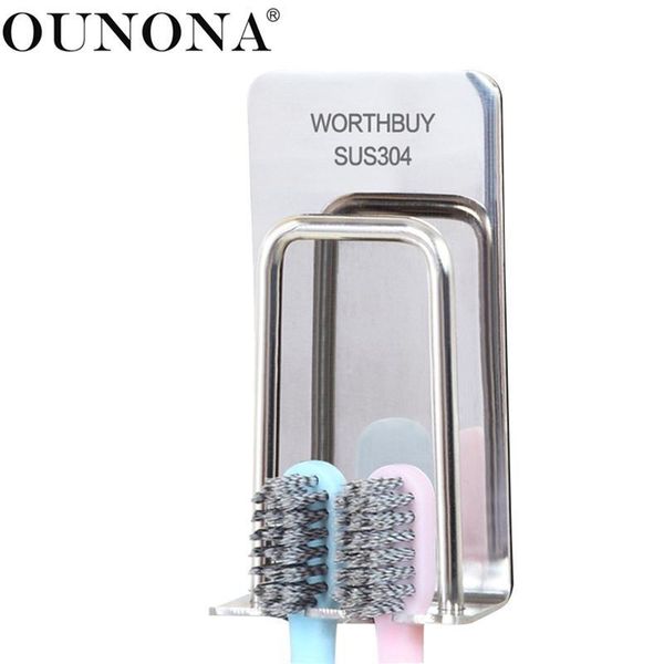 

навесные зубная стена ванной комнаты полоскание чашечек для holder главная стенд стойки из нержавеющей стали bbycmr hotstore2010