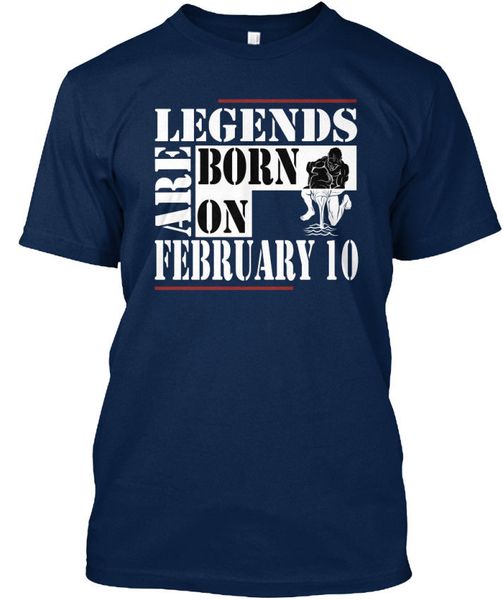 

men t shirt fashion print tee men short sleeve clothing legends are born on february 10superman t shirt sport hooded sweatshirt hoodie