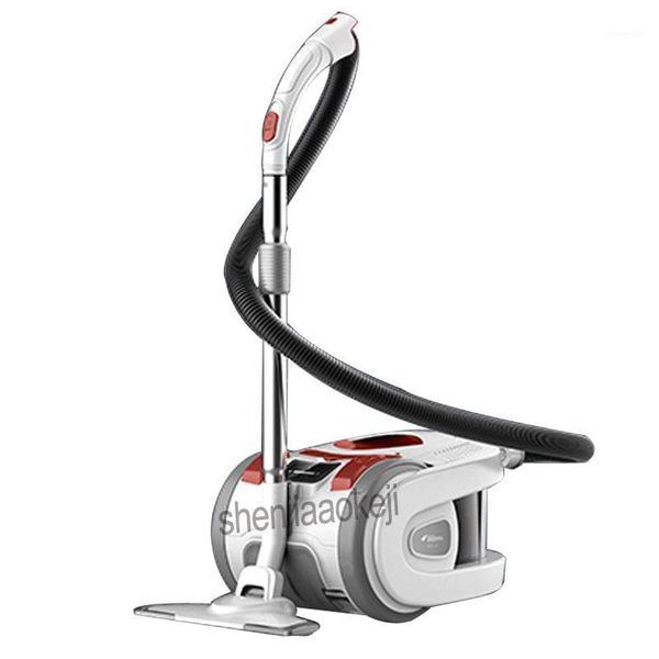 

220v water filtration vacuum cleaner filter-type cleaner handheld carpet style wet and dry dust machine abs / pp / pc material1