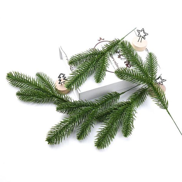 

2 шт. искусственные установки дешевые рождественские украшения для домашних свадебных цветов для скрапбукинга бытовая продукция diy ремесел