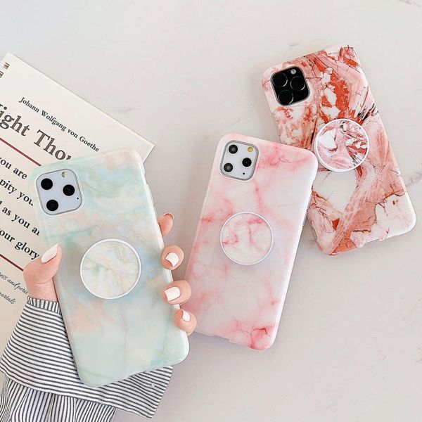 

cover suitable soft for 11pro 8p cool air xs marble 12max same bracket xr mobile phone case