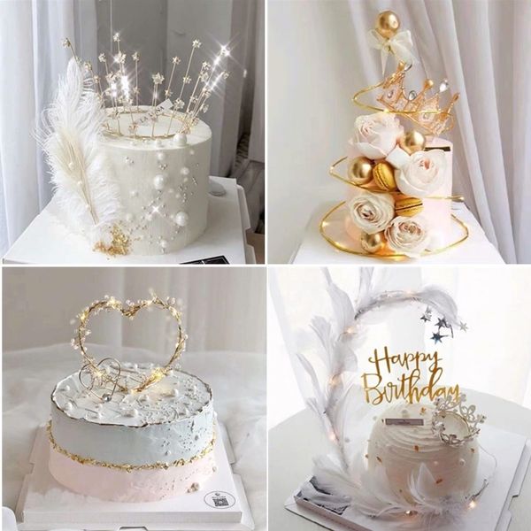 

nudt9 material crown dress red vibrato roast new tiktok set cake cake up mtlqj togetherset