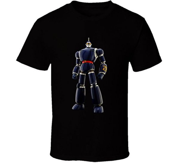 

tetsujin 28 japan gigantor anime t shirt mens tee many colors gift new from us adults casual tee shirt sport hooded sweatshirt hoodie