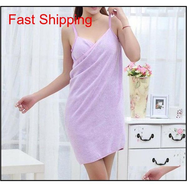 

home textile towelwomen robes bath wearable towel dress girls women womens lady fast drying beach spa magical nig jlluly bdebag