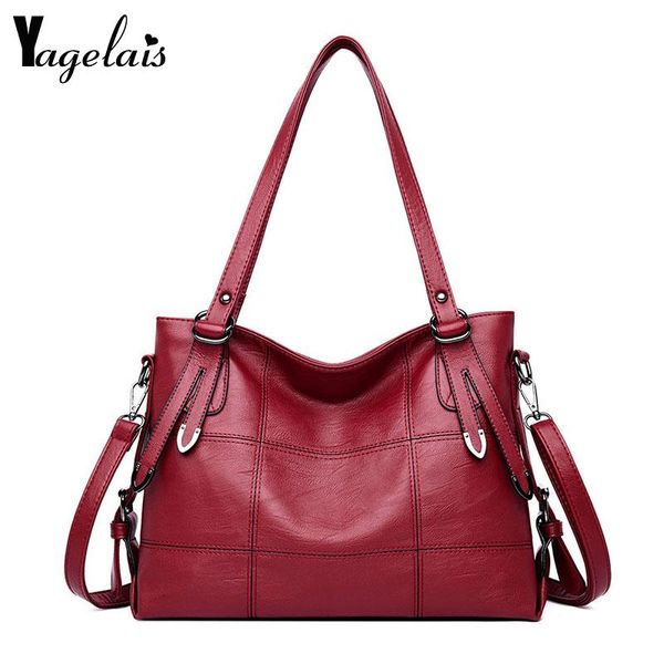 

ladies designer handbags shoulder bag ladies handbag fashion brand pu leather bag