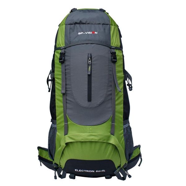 

outdoor bags 65l climbing camping hill travel men women large capacity backpack waterproof shoulders package sports trekking bag