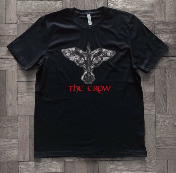 

the crow t-shirt sport hooded sweatshirt hoodie