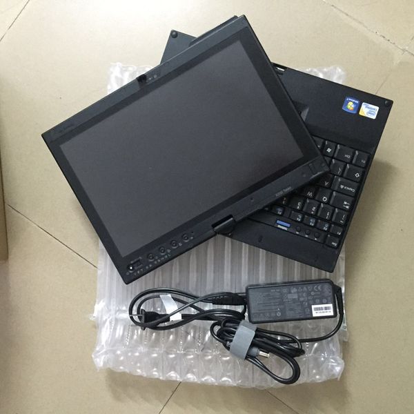 

alldata repair tool lapall data 10.53 with x200t touch screen hdd 1tb win7 ready to use