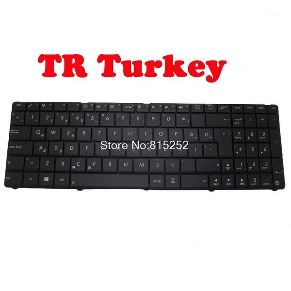 

keyboards keyboard for asus x55a x55c x55u x55vd x75a x75vb x75vc x75vd k55de k55dr k55n black france/german/italy/slovenia/turkey/russia1
