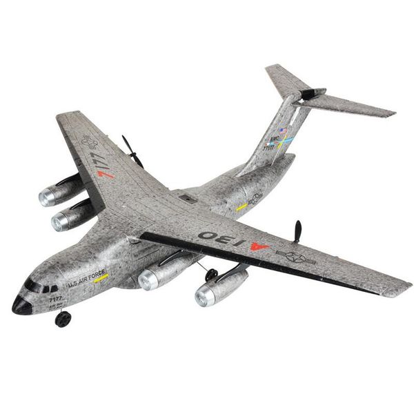 

горячая продавать xk a130-c17 rc самолет самолет модель 2.4g 3ch дистанционного управления самолетом rtf игрушка для взрослых детей lbv