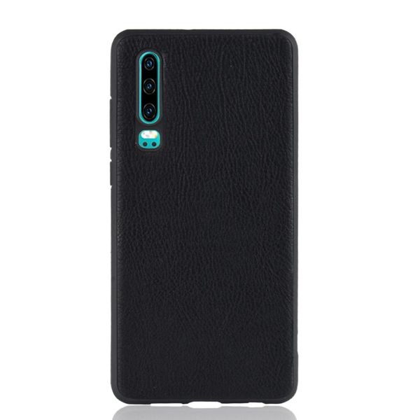 

magic color pu tpu protective case for huawei p30