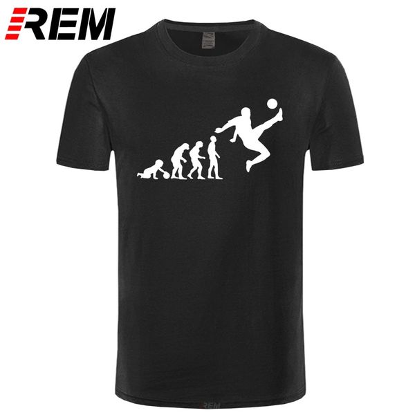 

sport rem football evolution t shirt men evolution futbol t-shirt hombre soccer tshirt homme casual urban brand apparel jerseys