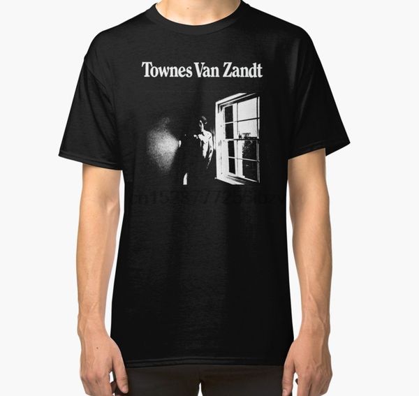

men townes van zandt classic printed hoodie designers t shirts sweatshirt