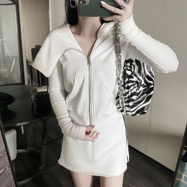 

p6dlh 2020 жилета вс доказательства ведьмы шляпы новой юбка жилет юбка пальто пальто coatsuit женщин знаменитость интернет в корейском стиле, Black