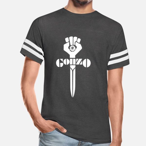 

gonzo hunter s thompson fear loathing in las veg t shirt leisure print casual tracksuit hoodie sweatshirt