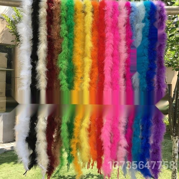 

9yteb turkey velvet strip stage decoration strip home performance accessories clothing clothing feather feather accessories 21 colors qv5rs