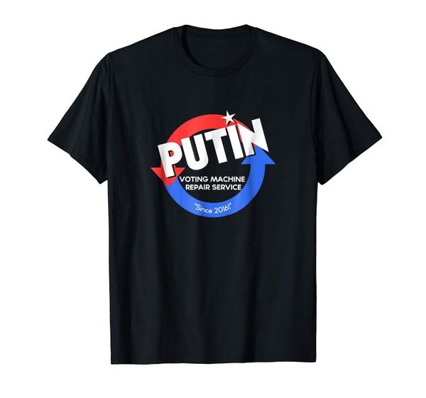 

putin voting repair service circle t-shirt s-3xl short casual o-neck mens t shirts fashion sport hooded sweatshirt hoodie