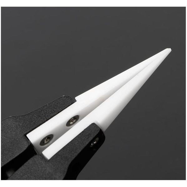 

ootdty multifunctional steam vaper ceramic insulation head tweezer sqcedu bdenet