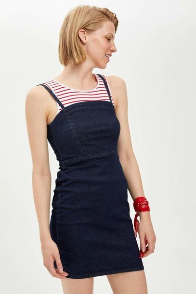 

woman dress-l4899az19hs1, Blue
