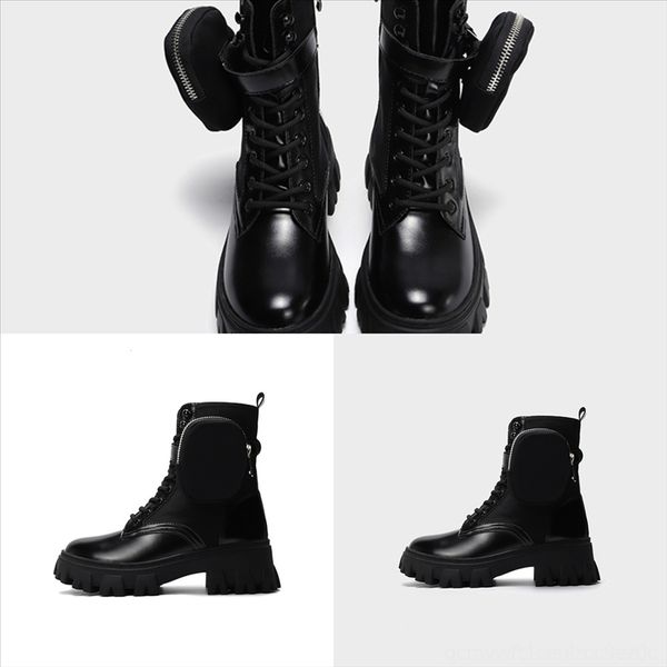 

xwo8f new motocycleankle bling boot bootsboots motorcycle smooth women black lace up shoes designercombat boot jadon