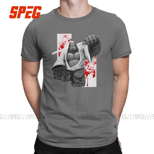 

gstatus gorilla bushido bushido samurai creative crewneck short sleeve clothes tees gift idea sport hooded sweatshirt hoodie t shirt