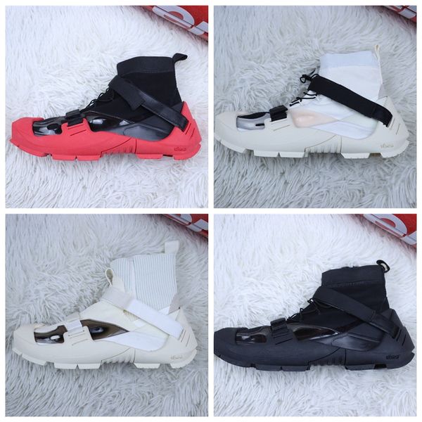 

2020 new mmw tr fly 3 men running shoes inside boots black white red designer casual sneakers shoes size 36-45 with dustbag