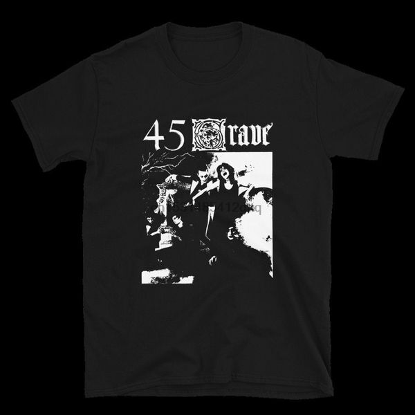 

45 grave hoodie designers t shirts sweatshirt