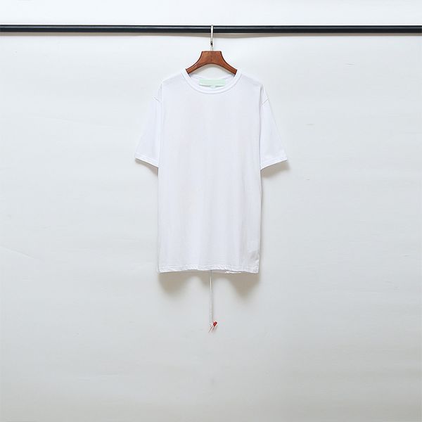 

designer shirt mens t shirt fashion couple shirts zebra crossing indicator brand shirts white print sweatshirt comfortable casual short slee, White;black