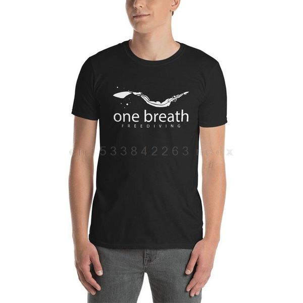 

one breath iving apnea vintage underwater diving fin mask retro fashion brand men cartoon hip hop hoodie designers t shirts sweatshirt