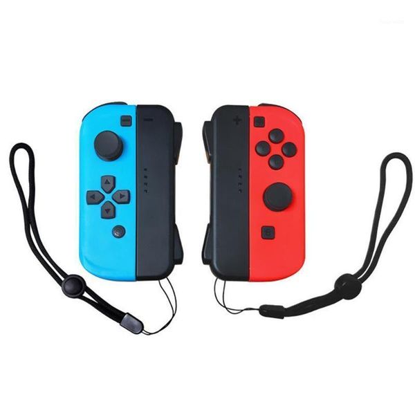 

new dobe tns-1810 controller for switch joypad wireless bluetooth handle joystick for switch1