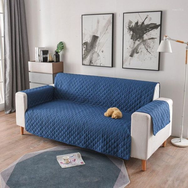 

non slip washable dog cat pet sofa cover1