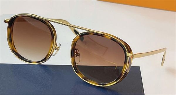 

new fashion design sunglasses 2340 round frame classic steampunk style light and comfortable uv400 protective glasses quality, White;black