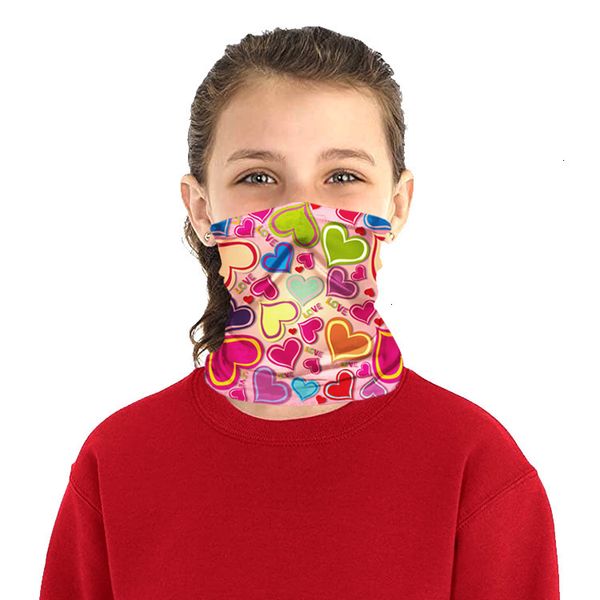 

factoryfactoymagic headscarf dinosaur washcloth boy girl kid protective sport riding mask equipped with element pm2.5 me 3 n4nst
