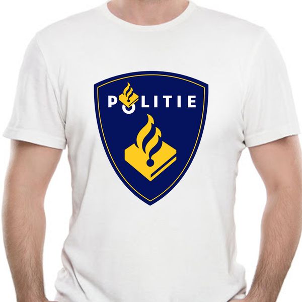 

new dutch netherlands police politie special swat unit black custom women fashion summer 0147j sport hooded sweatshirt hoodie t shirt