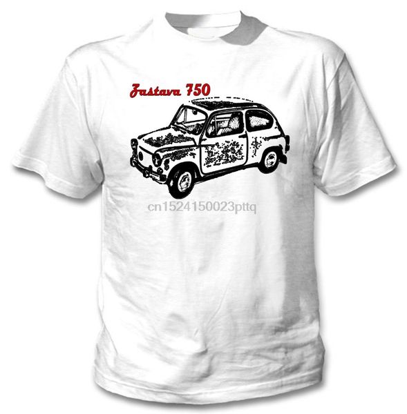 

2020 new arrival men t shirt new zastava 750 inspired - new white cotton tshirt t shirt sport hooded sweatshirt hoodie
