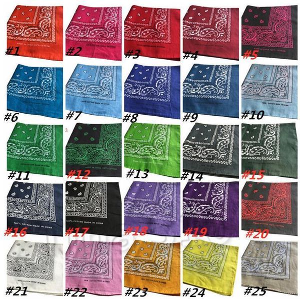 

double hip hop банданы волшебные носовые печатающей головки wrap шарф многофункциональный косынку полотенце для лица dha589