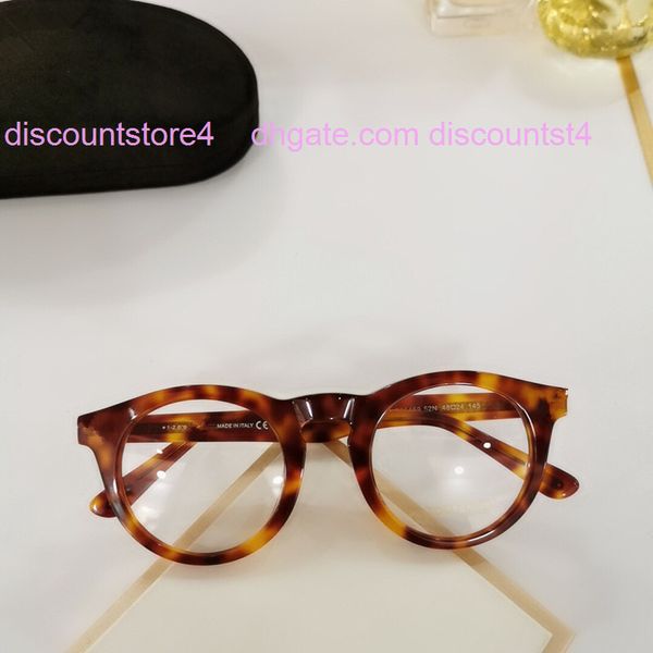 

5459 new fashion transparent lens glasses classic cat eye glasses frame avant-garde trend style optics box included, White;black