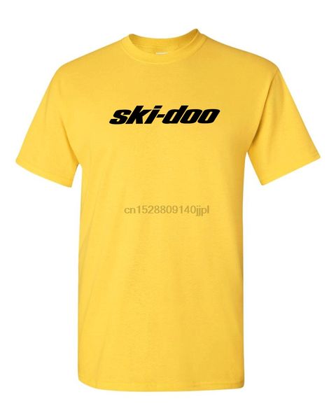 

ski doo snowmobile t shirt summer fashion teen male short sleeve pattern hipster t shirt t shirt custom sport hooded sweatshirt hoodie