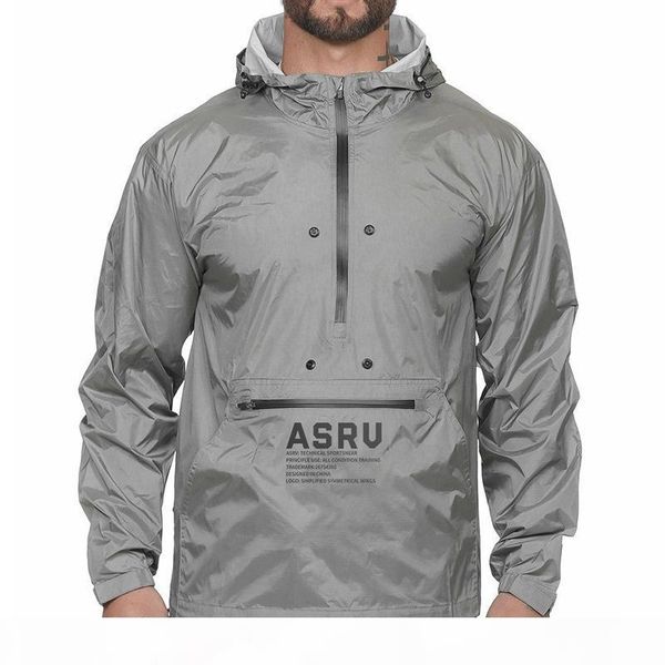 

autumn sport mens long sweatshirt vkfee hoodie hoodie sports reflective running sleeves fitness new asrv outdoor loose windbreaker 2020 jxsh