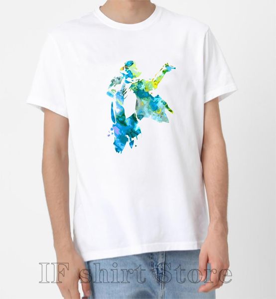 

original man style arty 100% cotton neck round rock dance music short sleeve 100% cotton hoodie designers t shirts sweatshirt