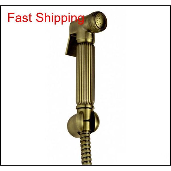 

rolya antique bronze hand bidet spray vintage toilet bathroom toilet qylpkm toys2010