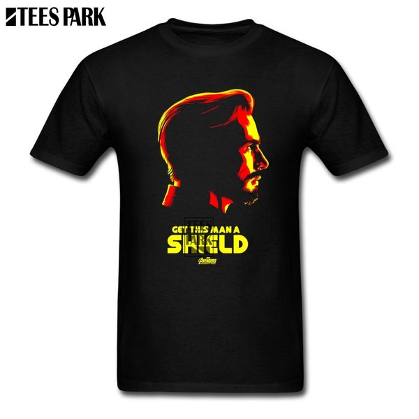 

get this man a shield slim fi man crewneck short sleeve plus size quality geek sport hooded sweatshirt hoodie t shirt